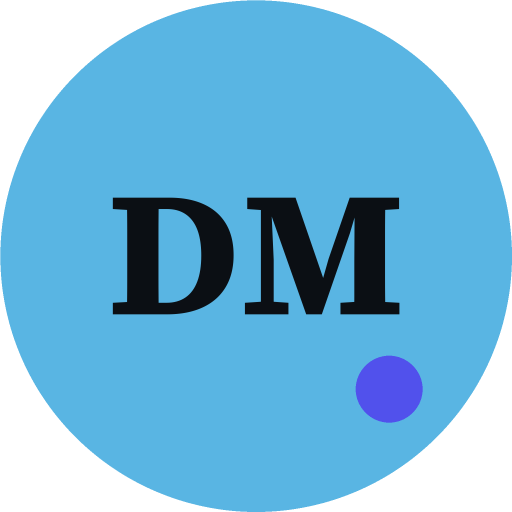 Dallas Masters CrossFit logo